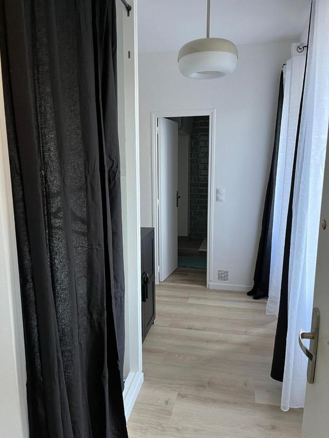 O Casanova Apartment Montereau-faut-Yonne Ngoại thất bức ảnh
